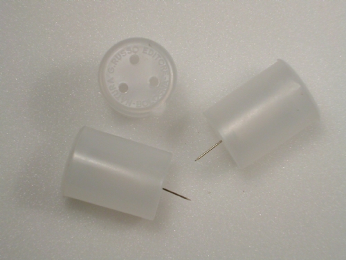 Cilindretti per conservazione