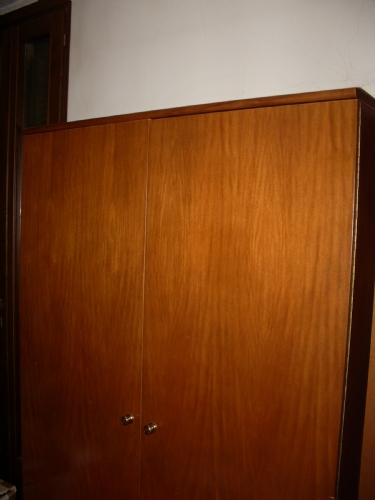 Armadio portacassette