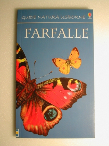 Farfalle Hyde