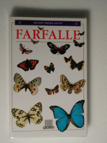Farfalle Ruffo